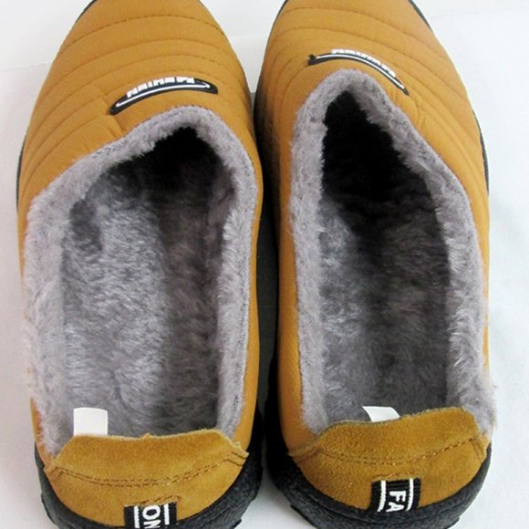 UBFEN UNISEX Indoor/Outdoor Anti-SLiP Rubber Sole - Picture 7 of 11